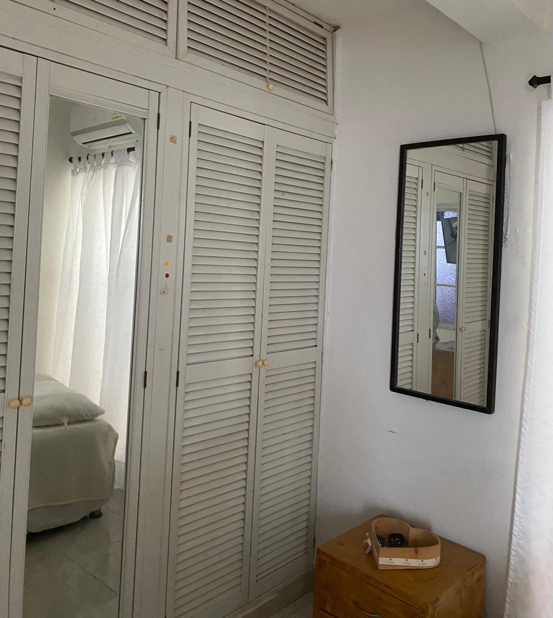 Cartagena Alojamiento Victoria 2 المظهر الخارجي الصورة